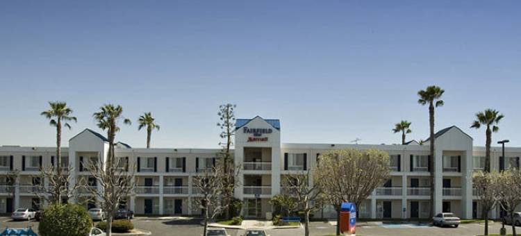 普拉森提亚阿纳海姆富勒顿品质酒店(Quality Inn Placentia Anaheim Fullerton)图片
