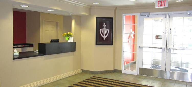 圣何塞伊登维尔南部美国长住酒店(Extended Stay America Suites - San Jose - Edenvale - South)图片