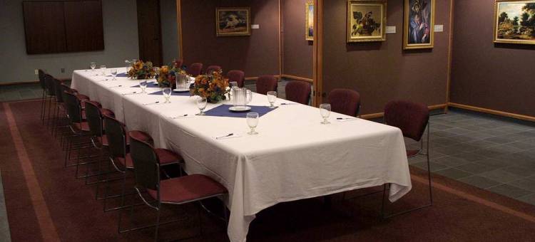 堪萨斯城希尔顿花园酒店(Hilton Garden Inn Kansas City/Kansas)图片