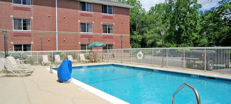 美国延时居住酒店- 波士顿 - 沃本(Extended Stay America Suites - Boston - Woburn)图片