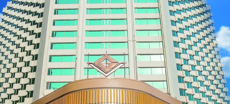 澳门君怡酒店图片