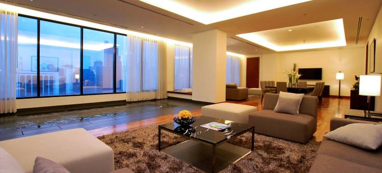 城市花园大酒店(City Garden Grand Hotel)图片