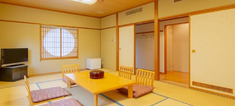 Resort Hotel Astim图片