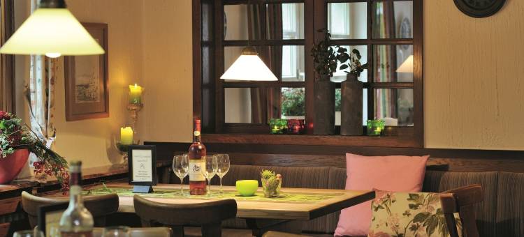 弗乐恩霍夫伯格尔酒店(Forellenhof Poggel)图片