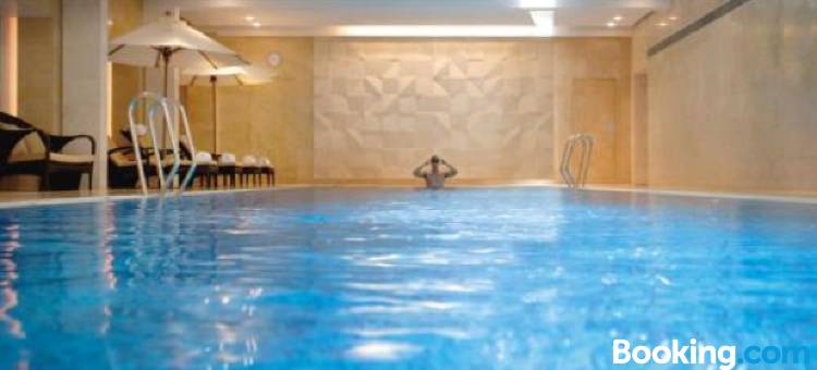 香港置地文华东方酒店图片