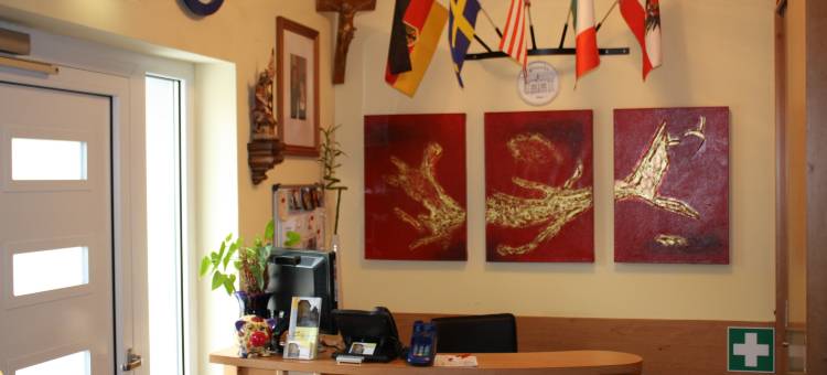 诺因基兴城市酒店(City Hotel Neunkirchen)图片