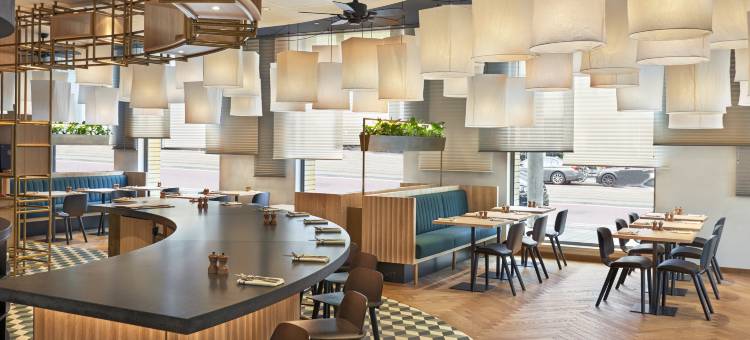 阿姆斯特丹凯悦酒店(Hyatt Regency Amsterdam)图片