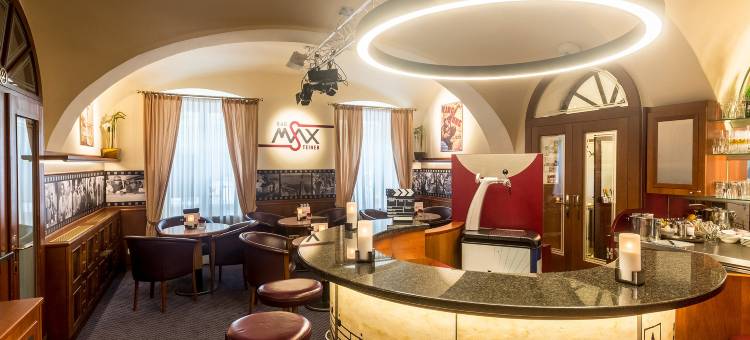 奥地利经典维也纳酒店(Austria Classic Hotel Wien)图片