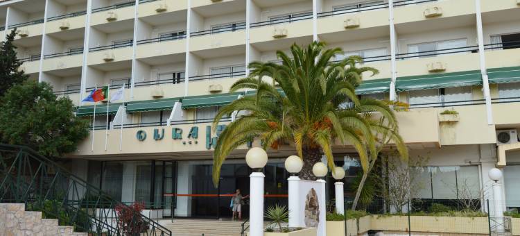 露娜-欧拉酒店(Luna Hotel da Oura)图片