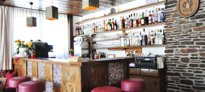 蒂罗尔咖啡旅馆(Tiroler Cafe)图片