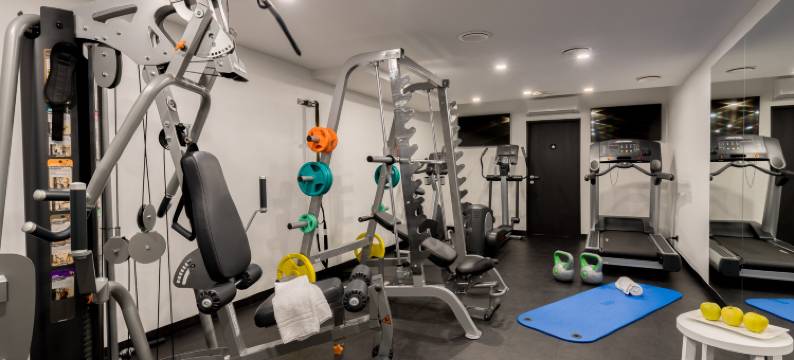 普瑞米尔酒店维也纳市中心火车总站(Premier Inn Wien City Hauptbahnhof)图片