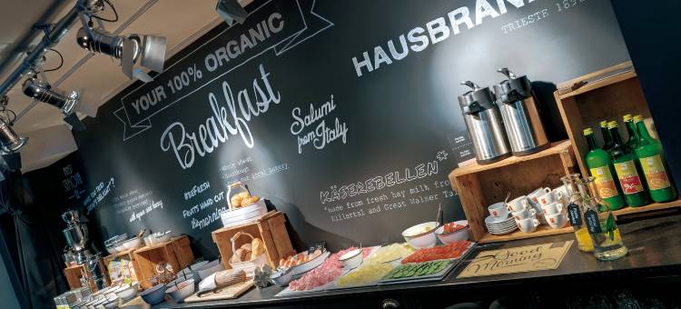 Ruby Sofie瑰宝酒店(维也纳百水屋)(Ruby Sofie Hotel Vienna)图片