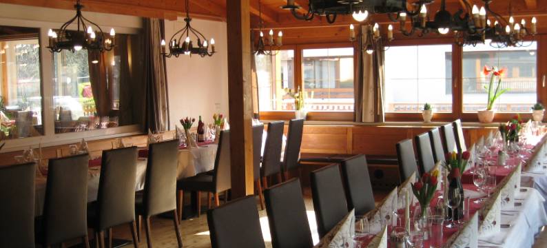 加戈霍夫酒店(Hotel Jagdhof)图片