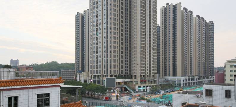 深圳龙华租房住宿丹坑店图片