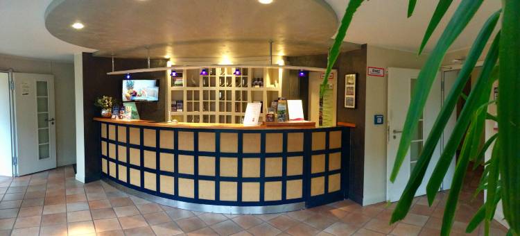 阿特什莫林酒店(Hotel ARTE Schwerin)图片