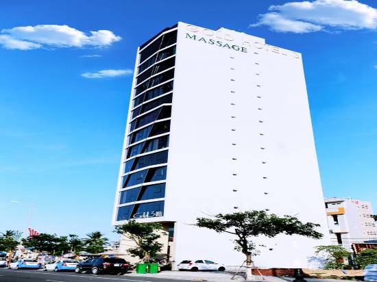 峴港黃金三號酒店