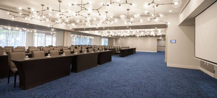 B Ocean Resort Fort Lauderdale Beach图片