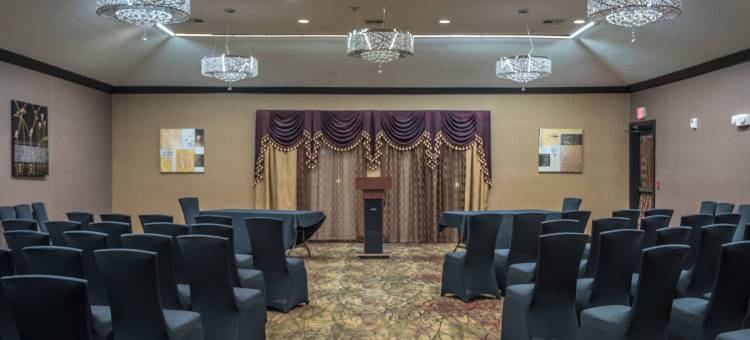 达拉斯迪索托TownePlace Suites 酒店(TownePlace Suites Dallas DeSoto)图片
