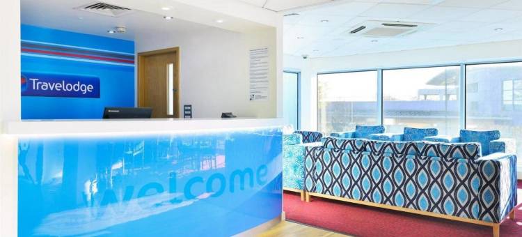 伯明翰梅波尔旅屋酒店(Travelodge Birmingham Maypole)图片
