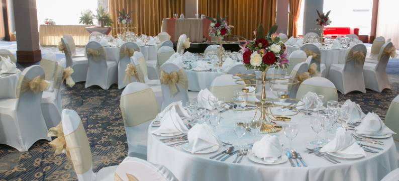 伦敦温布利假日酒店-洲际酒店集团旗下(Holiday Inn London - Wembley, an IHG Hotel)图片