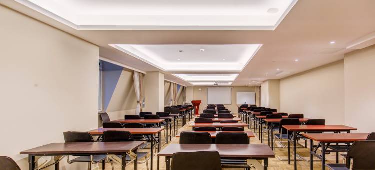 如家精选酒店(日照国际金融中心万平口景区店)图片