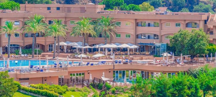 奥特菲姆度假村及水疗中心(Altafiumara Resort & Spa)图片