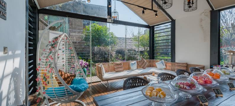 安顺旧州客栈图片