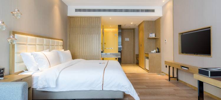 贵阳空港酒店图片