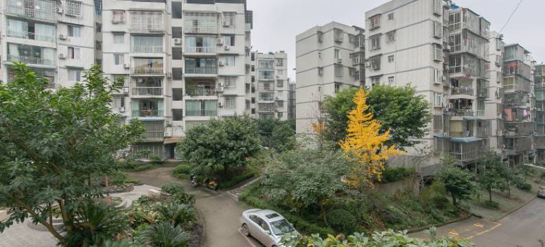 武胜康城宾馆图片