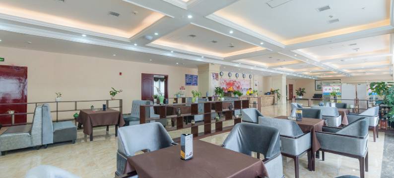 遵义银河酒店(吾悦广场店)图片