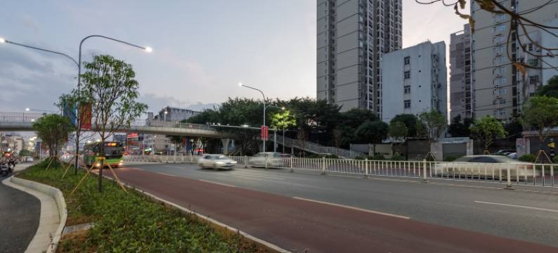 雅斯特酒店(南宁江南万达店)图片