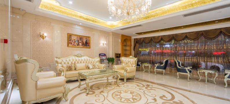 维也纳酒店(桂林兴安店)图片