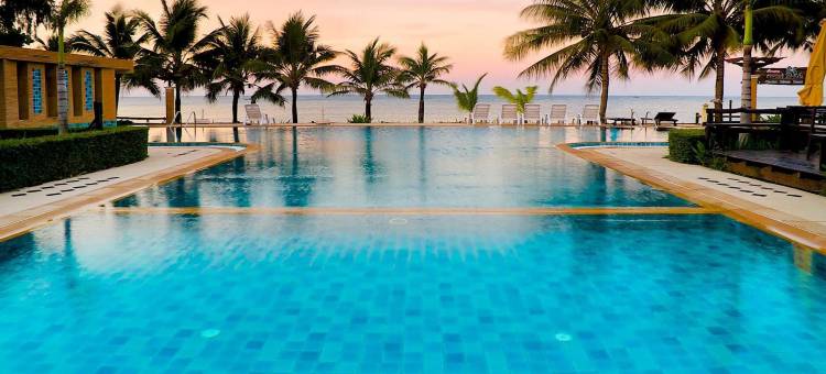 柴老小屋度假村(Chaolao Cabana Resort)图片