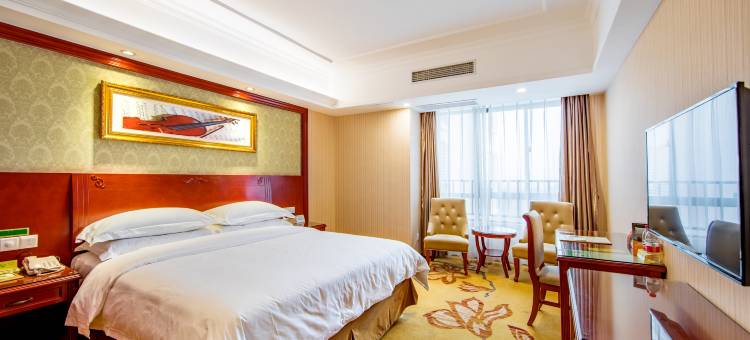 维也纳酒店(桂林兴安店)图片