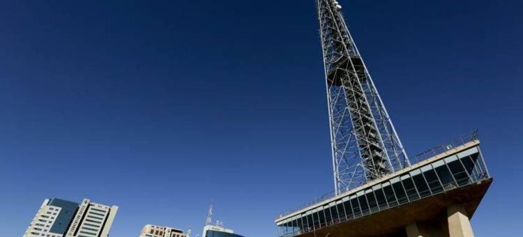 诺比尔纪念套房酒店(Nobile Suites Monumental)图片