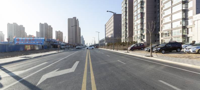 大同百合宾馆图片