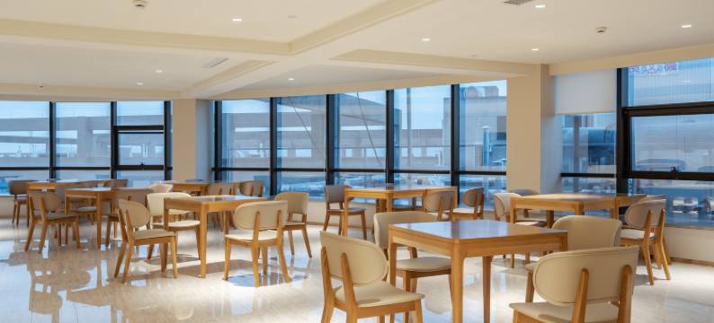 全季酒店(杭州湘湖万达中路店)图片