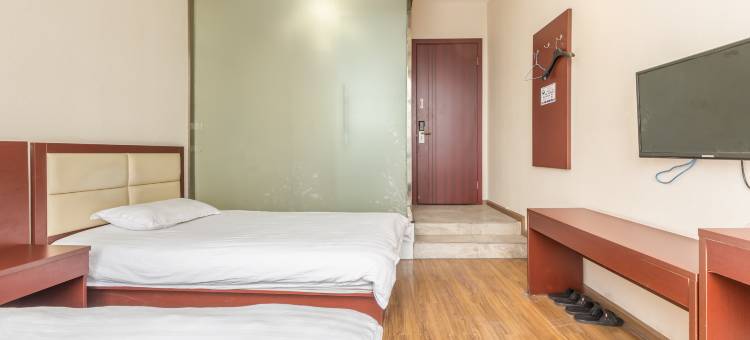 杭州希悦宾馆图片