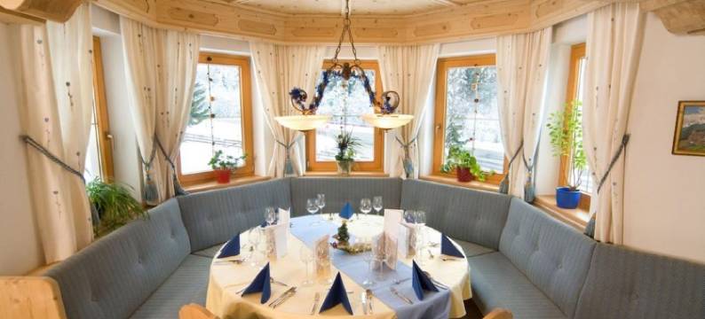 阿尔卑斯酒店提洛尔霍夫(Alpenhotel Tirolerhof Gerlos)图片