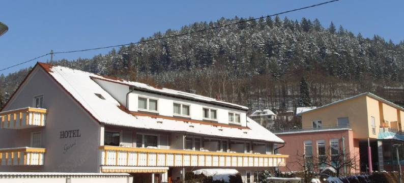 科赫酒店(Hotel Koch)图片