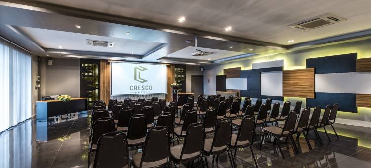 武里南Cresco酒店(Cresco Hotel Buriram)图片