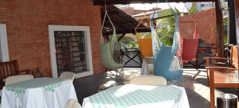 美耶雷勒酒店(Hotel Meireles)图片