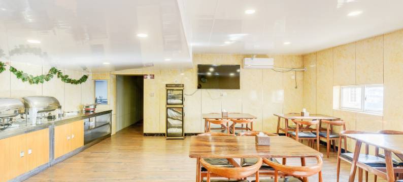 博兴水利宾馆图片