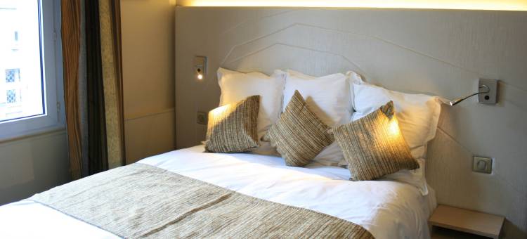 圣皮尔酒店(Cit'Hotel Saint-Pierre)图片