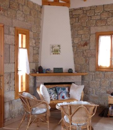 Trisilio Hotel Overview