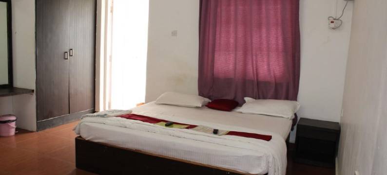 小糖果马赛多棕榈酒店(Sugar Plum Macedo Palms)图片