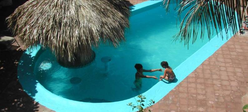 迪迪托住宿加早餐旅馆(Casa del Titito)图片