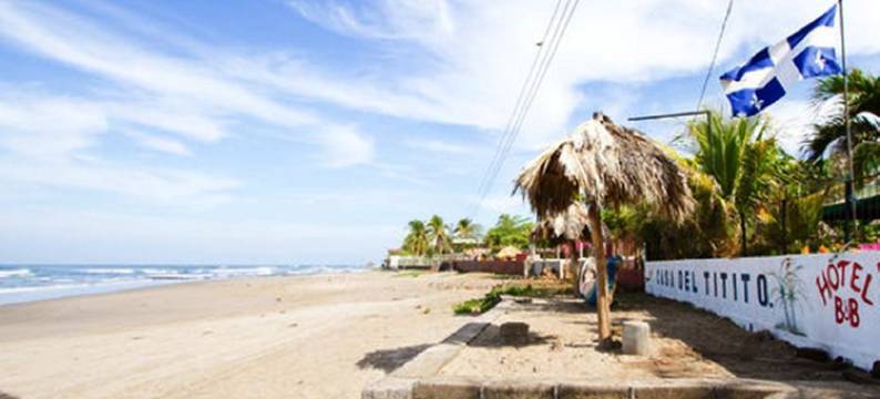 迪迪托住宿加早餐旅馆(Casa del Titito)图片