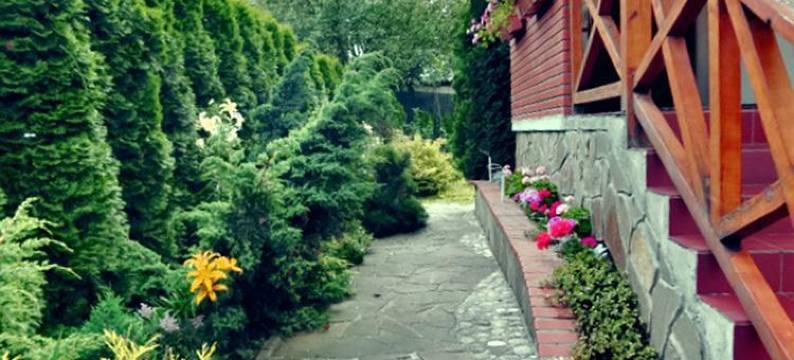 Guest House Delta图片