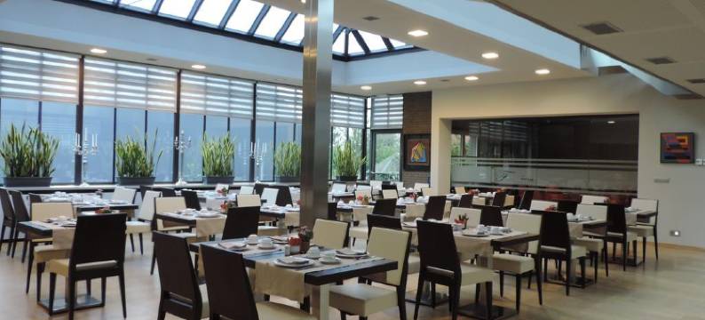 法尔库酒店(Falko Hotel)图片